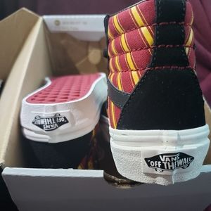 GRYFFINDOR KIDS SHOES